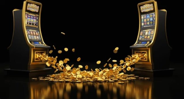 8888 bet Online Slots ဂိမ်းများ မြန်မာ ကစားသူ MMK