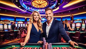 Live Dealer Baccarat Poker Blackjack Online Card Games မြန်မာ