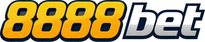 8888 bet Logo